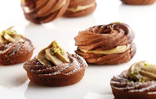 ANELLI AL CACAO – RICETTA…