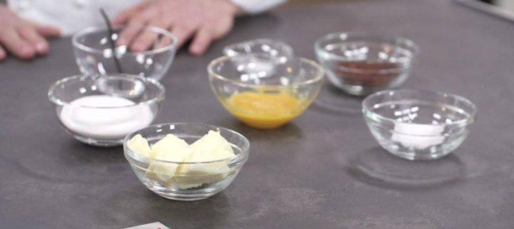 A proposito di crostata, ecco gli ingredienti per la frolla perfetta …