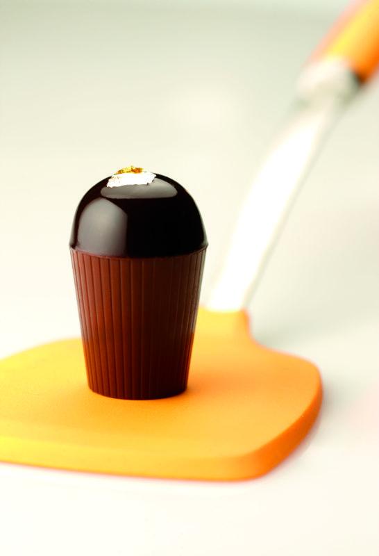 Bicchierino Mousse al cioccolato