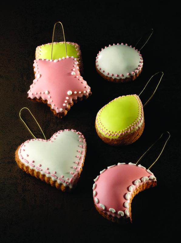 Lebkuchen