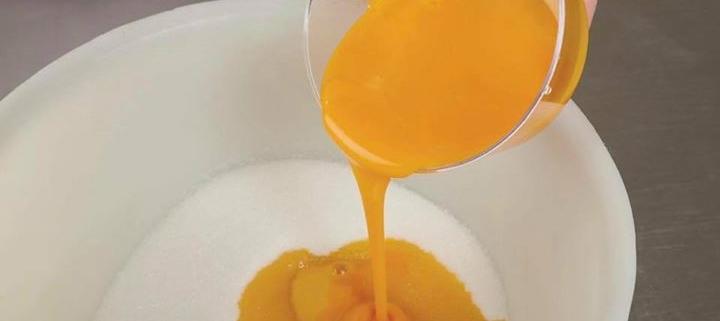 CREMA ALLO ZABAGLIONE E MASCARPONE…