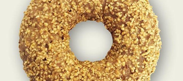Ciambella alle nocciole senza lattosio o torta bresciana ? …