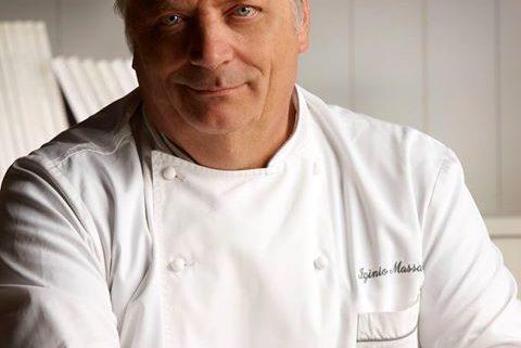 Don’t miss IGINIO MASSARI interview during the European Pastry Cup 2018 in TORIN…