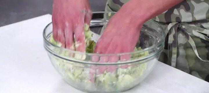 La pasticceria è precisione! Il Maestro non si stancherà mai di ripeterlo… #Th…