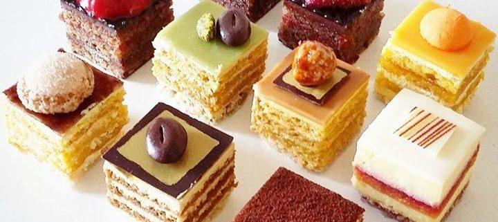 Mignon -cubo …