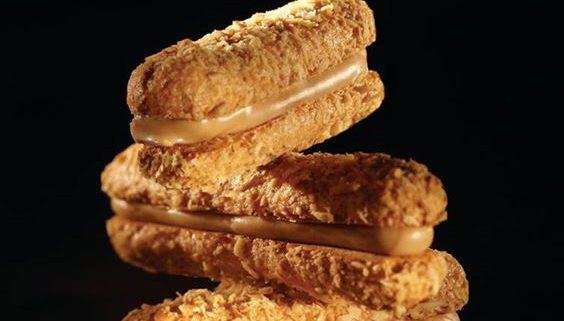 Per voi la ricetta dei Friburghesi, dei biscotti semplici da realizzare ma deliz…