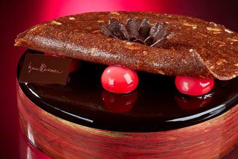 Torta Bizantino:…