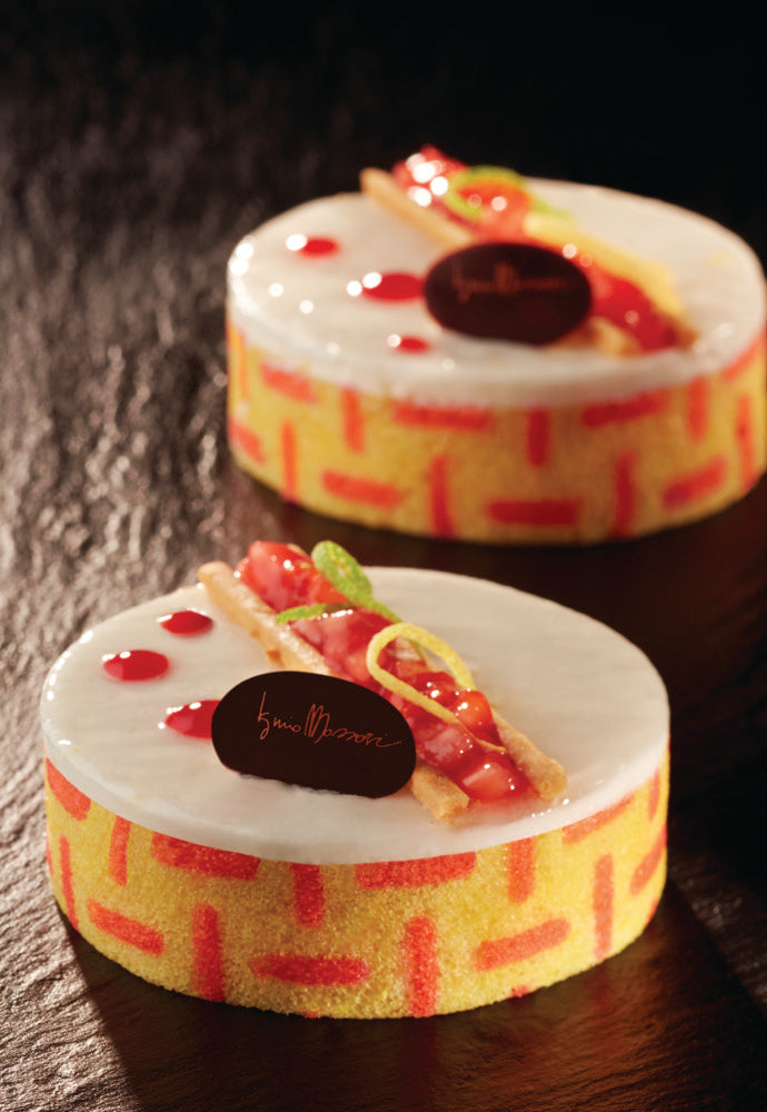 Dolce Fragolina