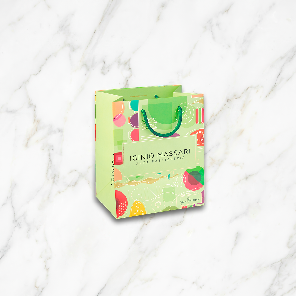 Shopper Piccola
