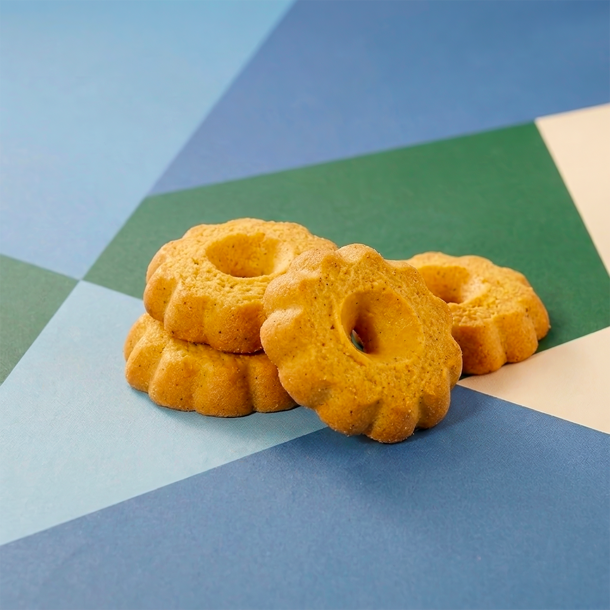Biscotti Canestrelli