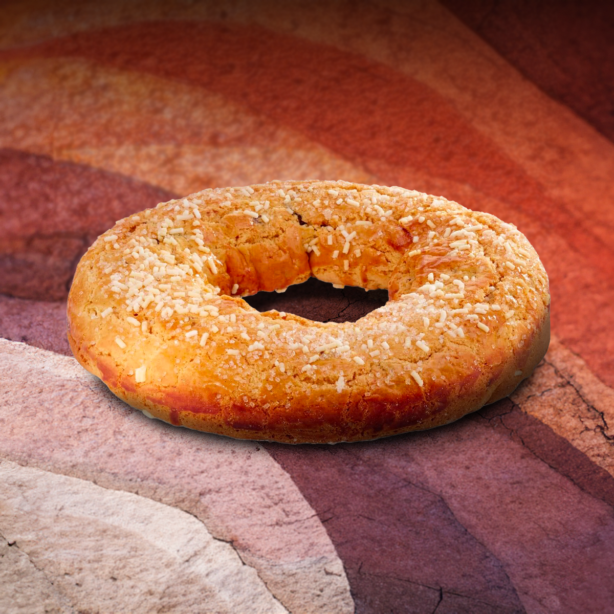 Ciambella di Nonna Rachele