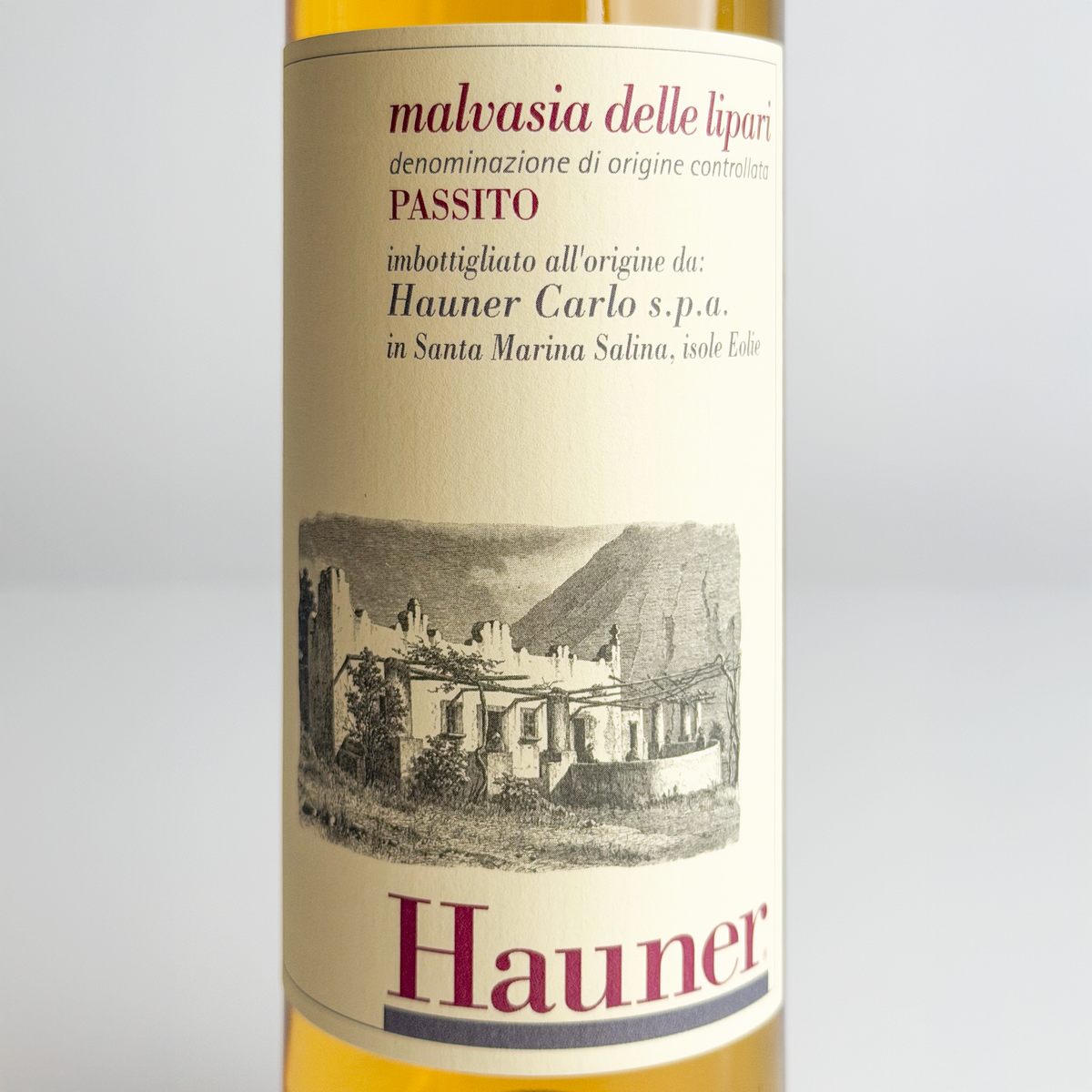 Passito Hauner