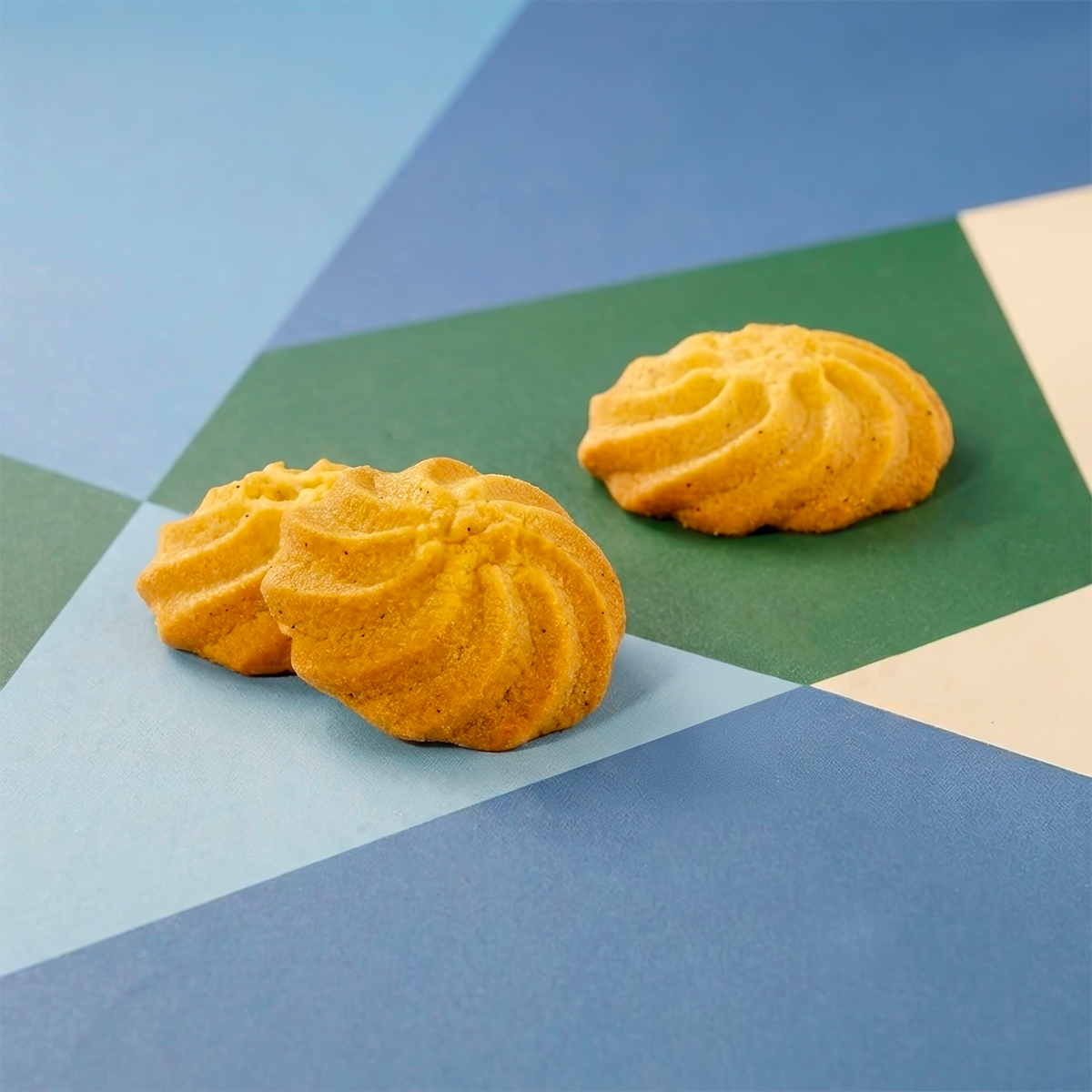 Shortbread-Kekse