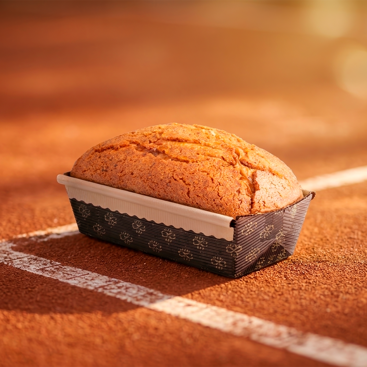 Pan di Iginio Integrale con Fichi e Caramello Salato - Edizione Limitata