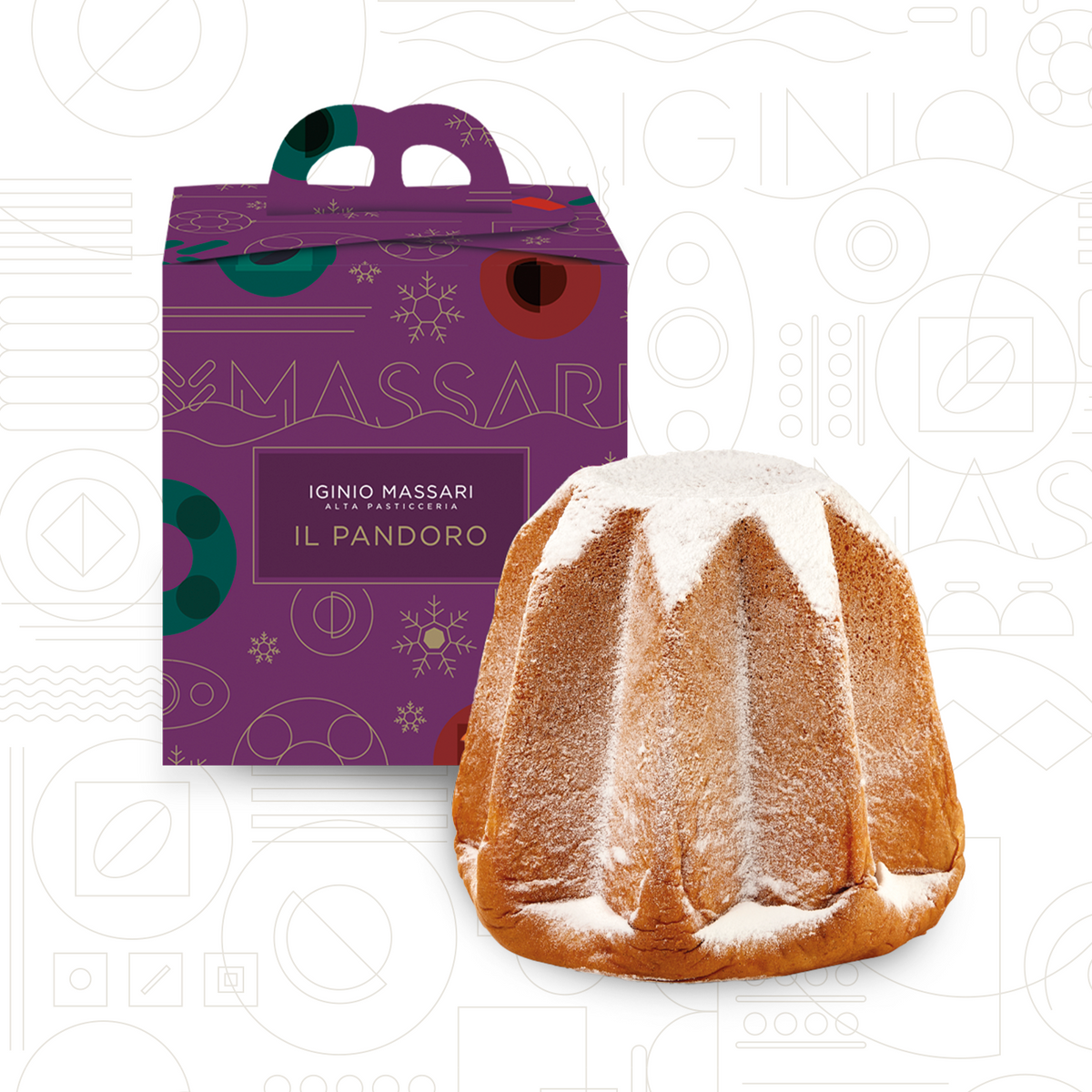 Pandoro