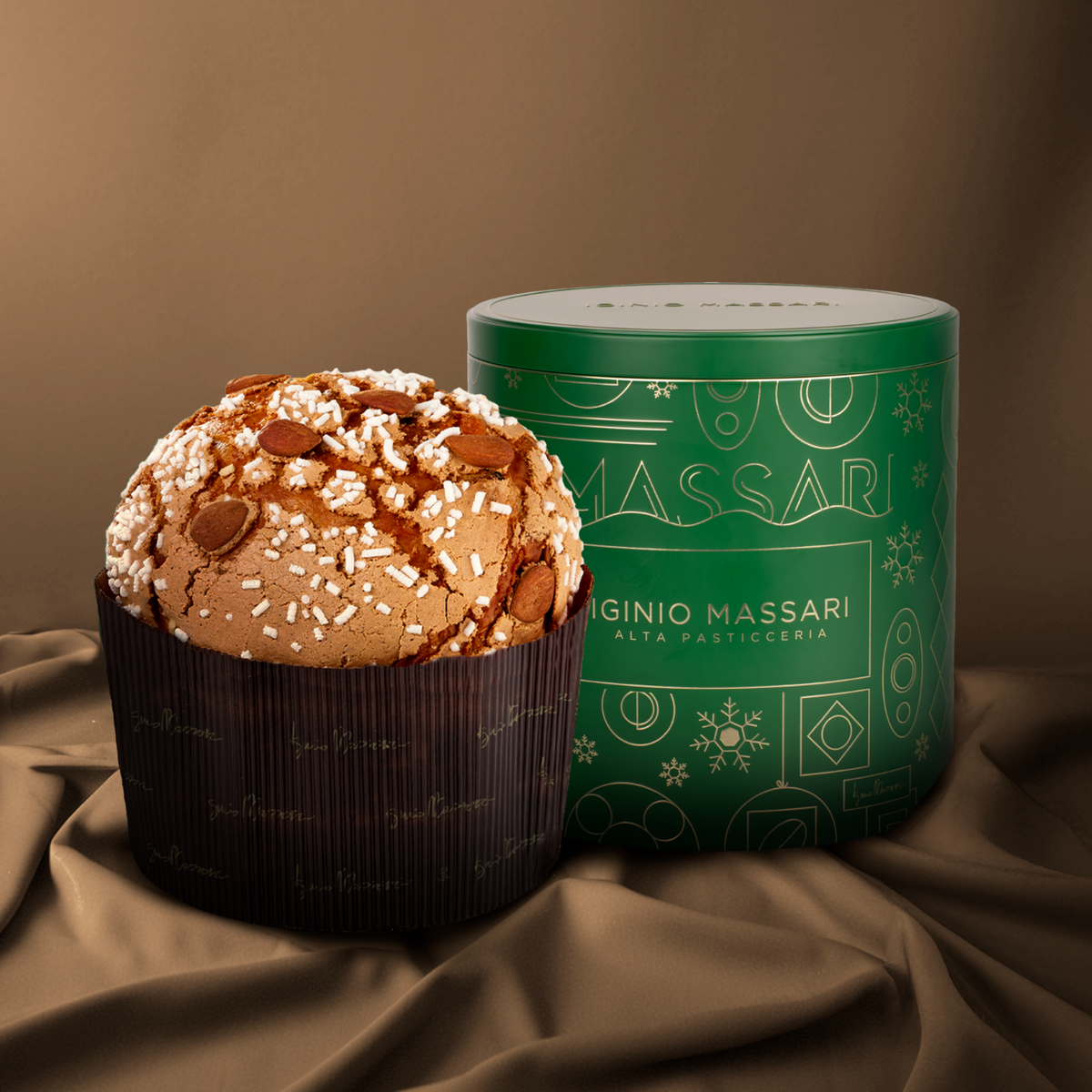 Panettone 1,5 kg Sonderausgabe