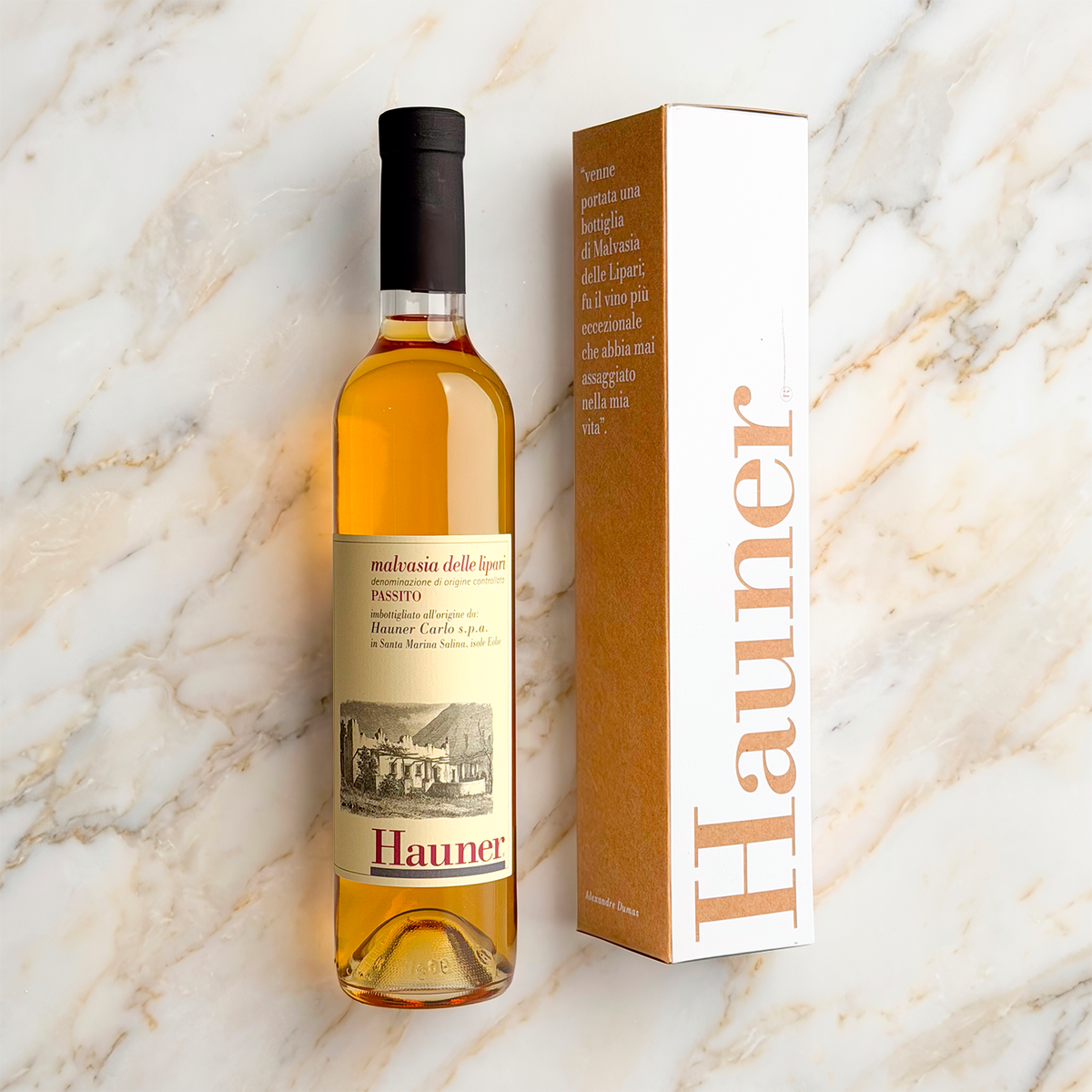 Passito Hauner