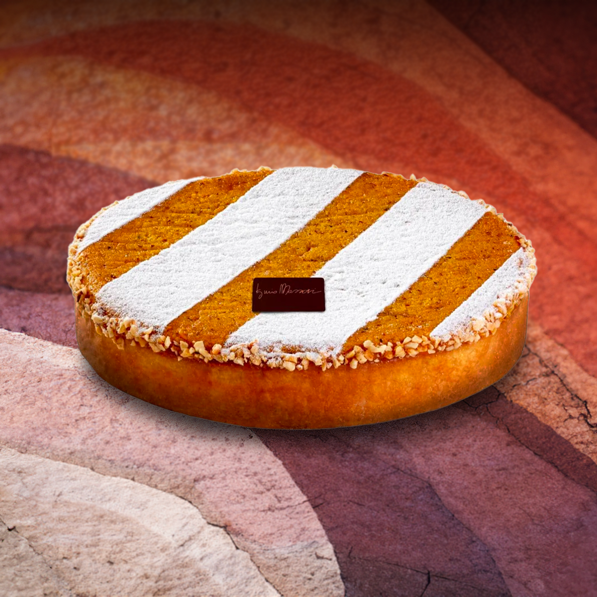 Torta Perfetta