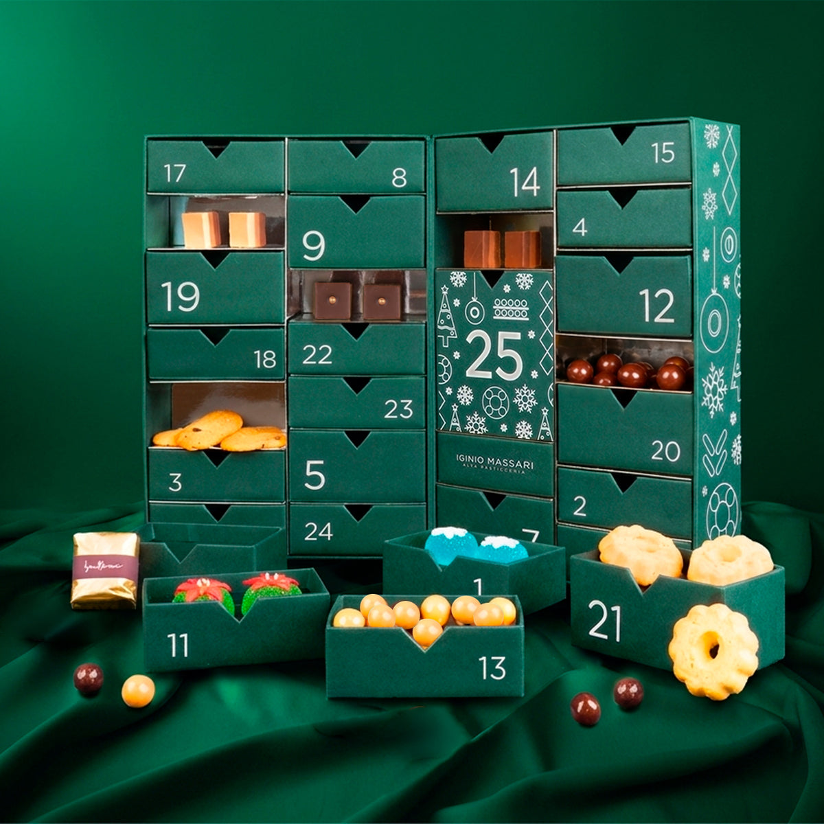 Calendario dell'Avvento - Edizione Speciale