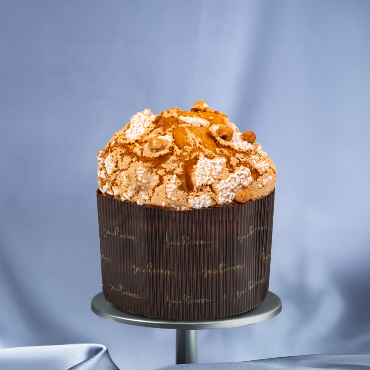 Panettone senza Lattosio