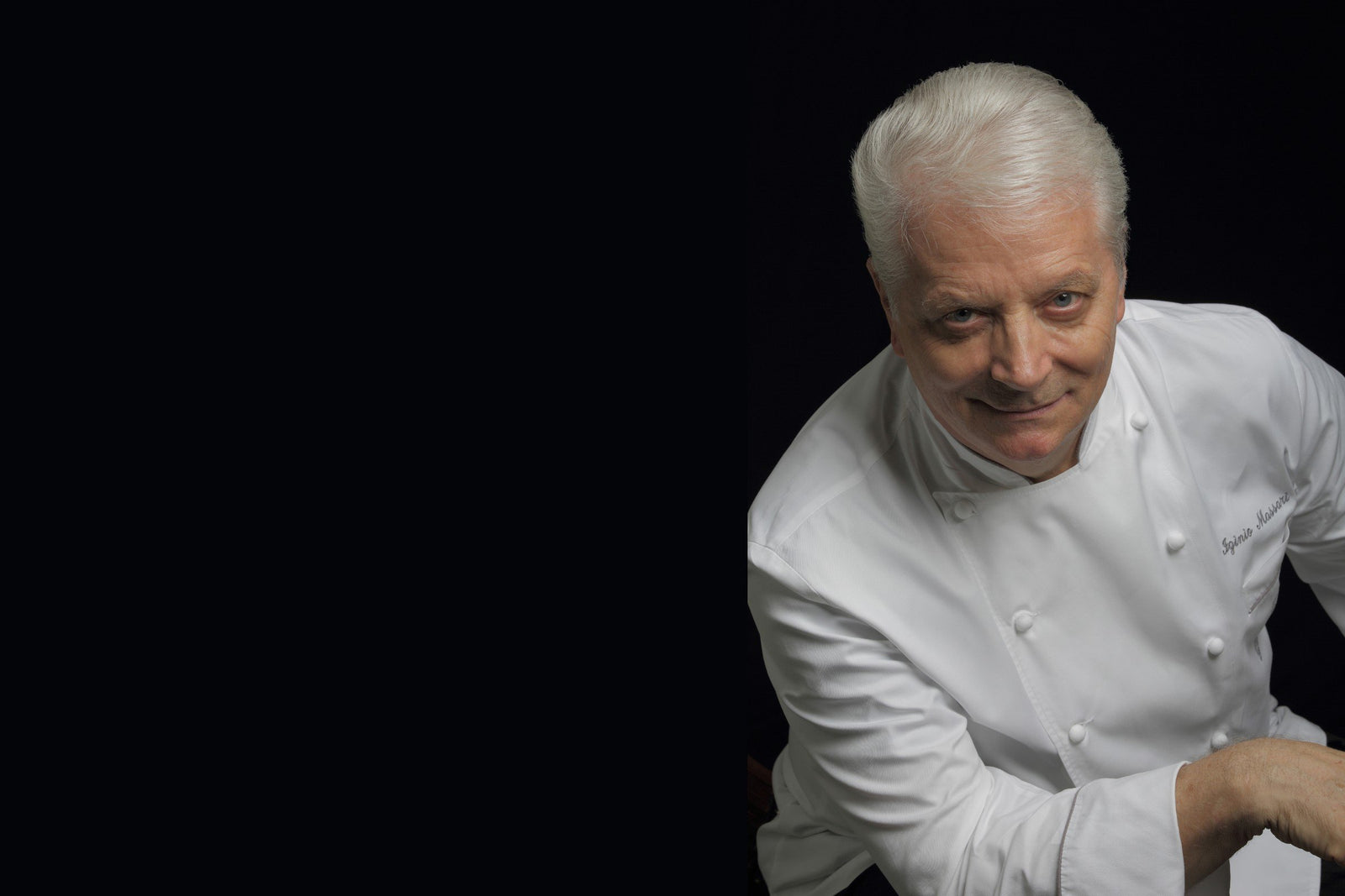 Iginio Massari Maestro