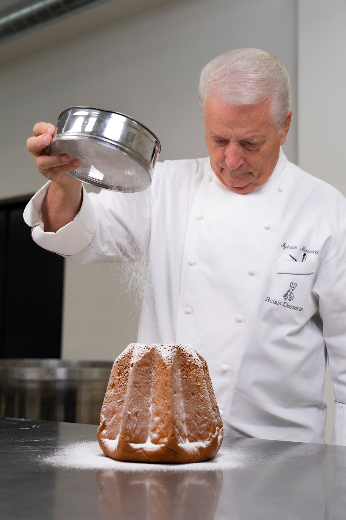 Pandoro
