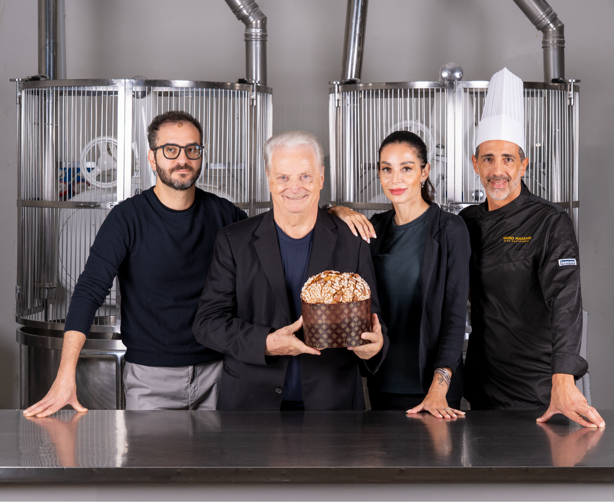 Panettone 1,5 kg Sonderausgabe