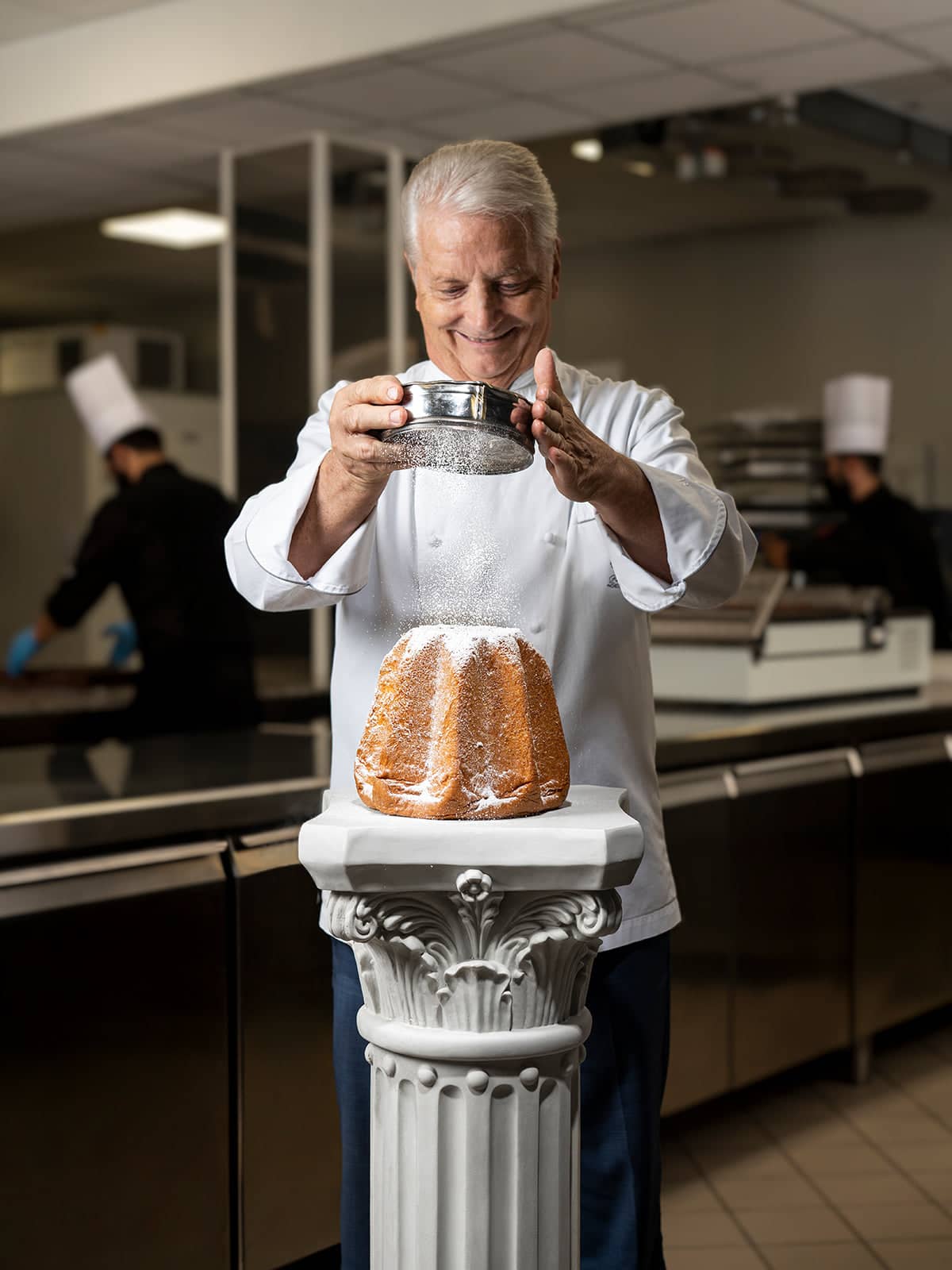 Pandoro